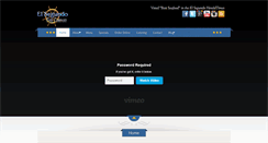 Desktop Screenshot of esfishco.com